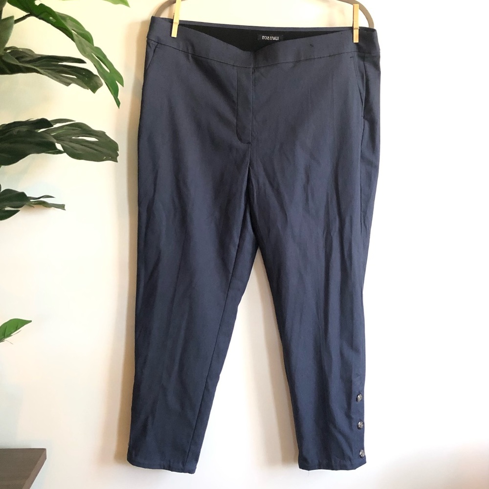 Roz & Ali Pants